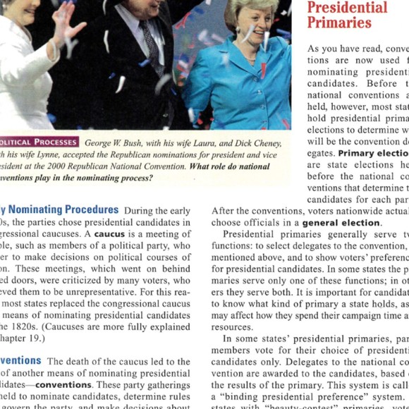 Meet the Posher Other - Meet your Posher, Alison